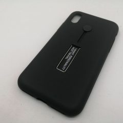 Силиконовый чехол для  Iphone X/XS