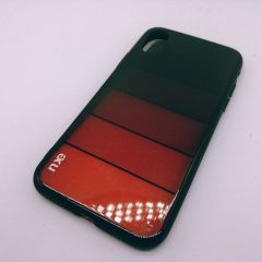 Силиконовый чехол для  Iphone X/XS