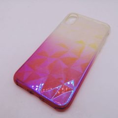 Силиконовый чехол для  Iphone X/XS