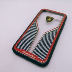 Силиконовый чехол для  Iphone X/XS