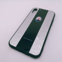 Силиконовый чехол для  Iphone X/XS