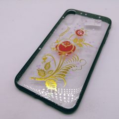 Силиконовый чехол для  Iphone XsMax