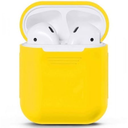 Чехлы для Ap-le AIRPODS 1/2.