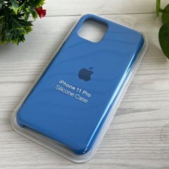 Силиконовый чехол для Ip 11 PRO  № 67  (все наклейки,с лого, микрофибра,не пачкается,улучшенное качество), код производителя  :10