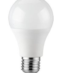 Лампа светодиодна ECOLA (D7RV12ELC) 12W/A60/220-240V/E27/4000K                             артикуль: 10/1107754