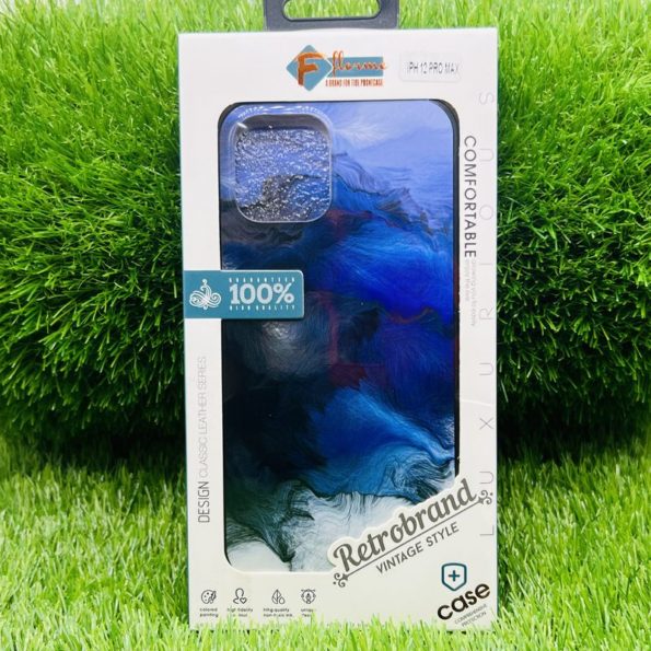 Чехол Ip 12 Pro Max  ( силиконовый