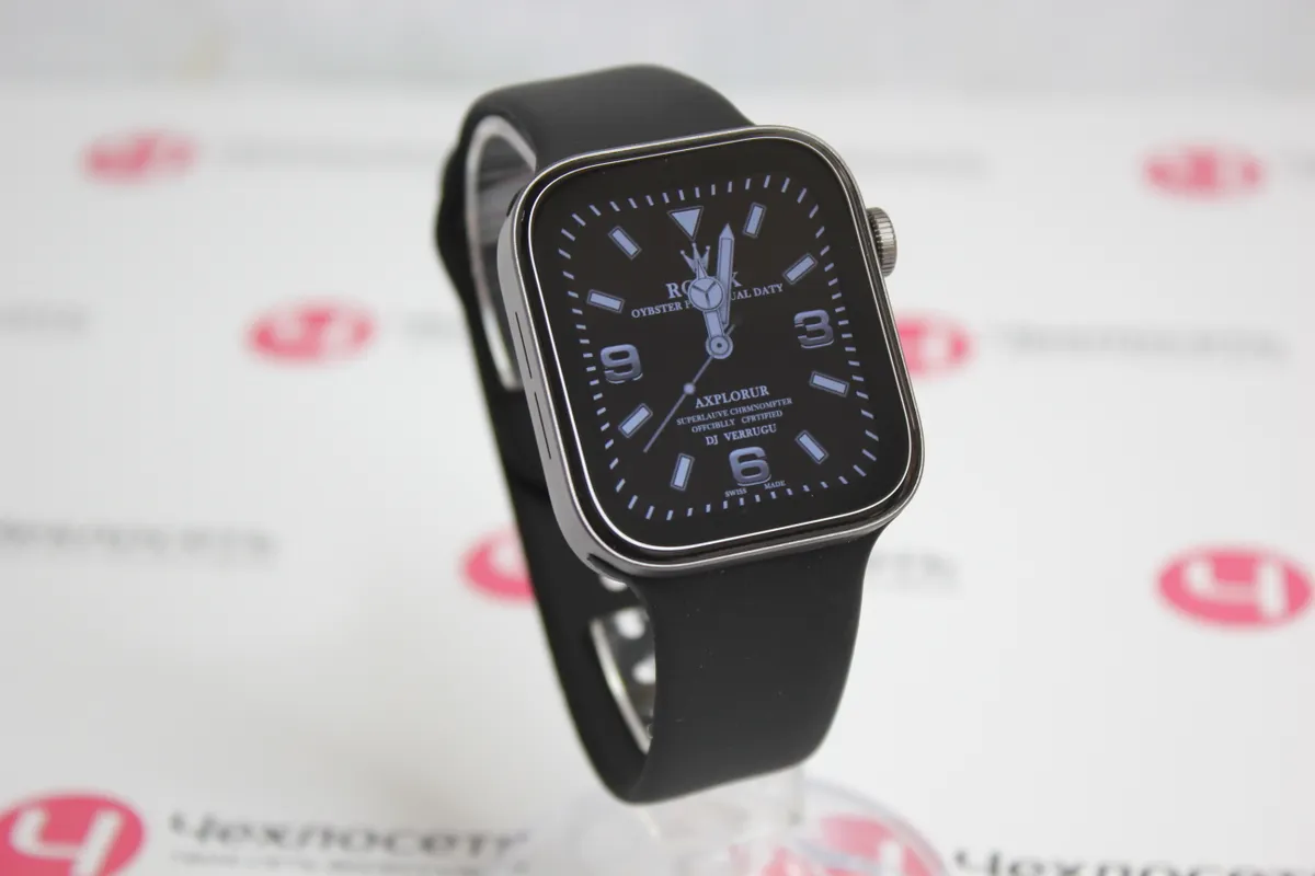 Часы m7 pro. Apple watch 7 45mm. Смарт часы m7 Max. Apple watch 7 черные. Часы эпл вотч 7.