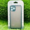Чехол Iphone 11 Pro   ( силиконовый