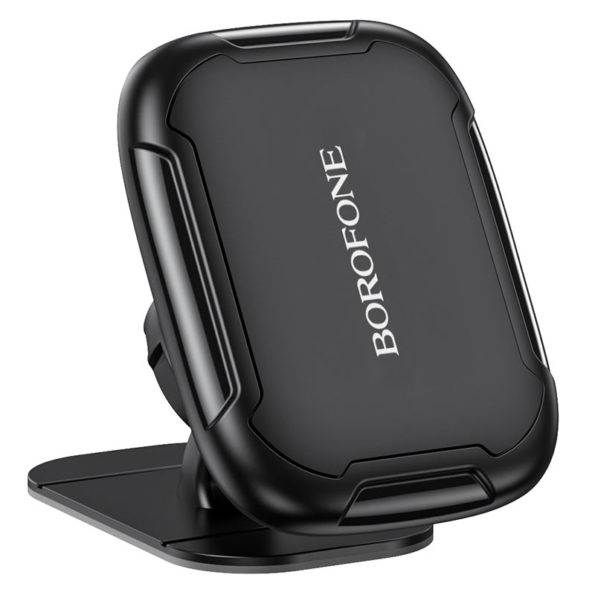 borofone-bh36-voyage-center-console-magnetic-car-holder-rotate