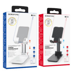 borofone-bh42-star-folding-desktop-stand-packages