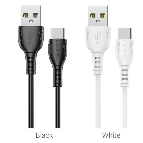 borofone-bx51-triumph-charging-data-cable-for-usb-c-colors