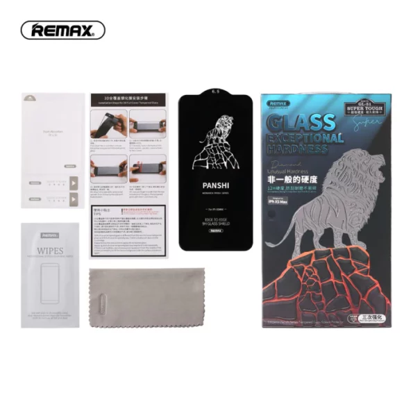 Remax-PANSHI-Series-GL-51-iPhone-X-Xs