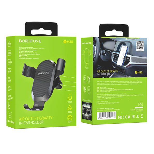 borofone-bh67-air-outlet-magnetic-car-holder-overview