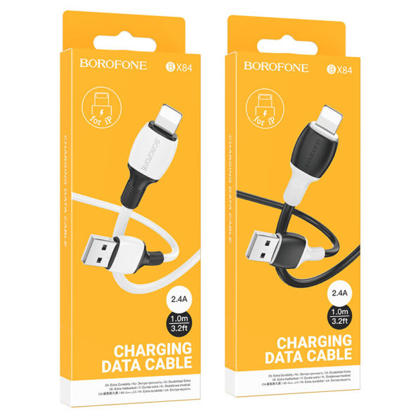 borofone-bx1-ezsync-micro-usb-charging-data-cable-joints