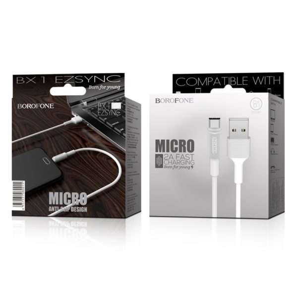 borofone-bx63-charming-charging-data-cable-usb-to-musb-packaging