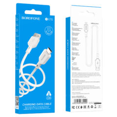 borofone-bx70-charging-data-cable-usb-to-musb-packaging-white