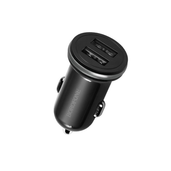 borofone-bz5-carpal-dual-usb-port-car-charger-main