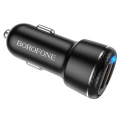 borofone-bz17-core-dual-port-qc3-car-charger-tc-set-package