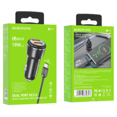 borofone-bz17-core-dual-port-qc3-car-charger-tc-set-package