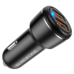 borofone-bz17-core-dual-port-qc3-car-charger-tc-set-package